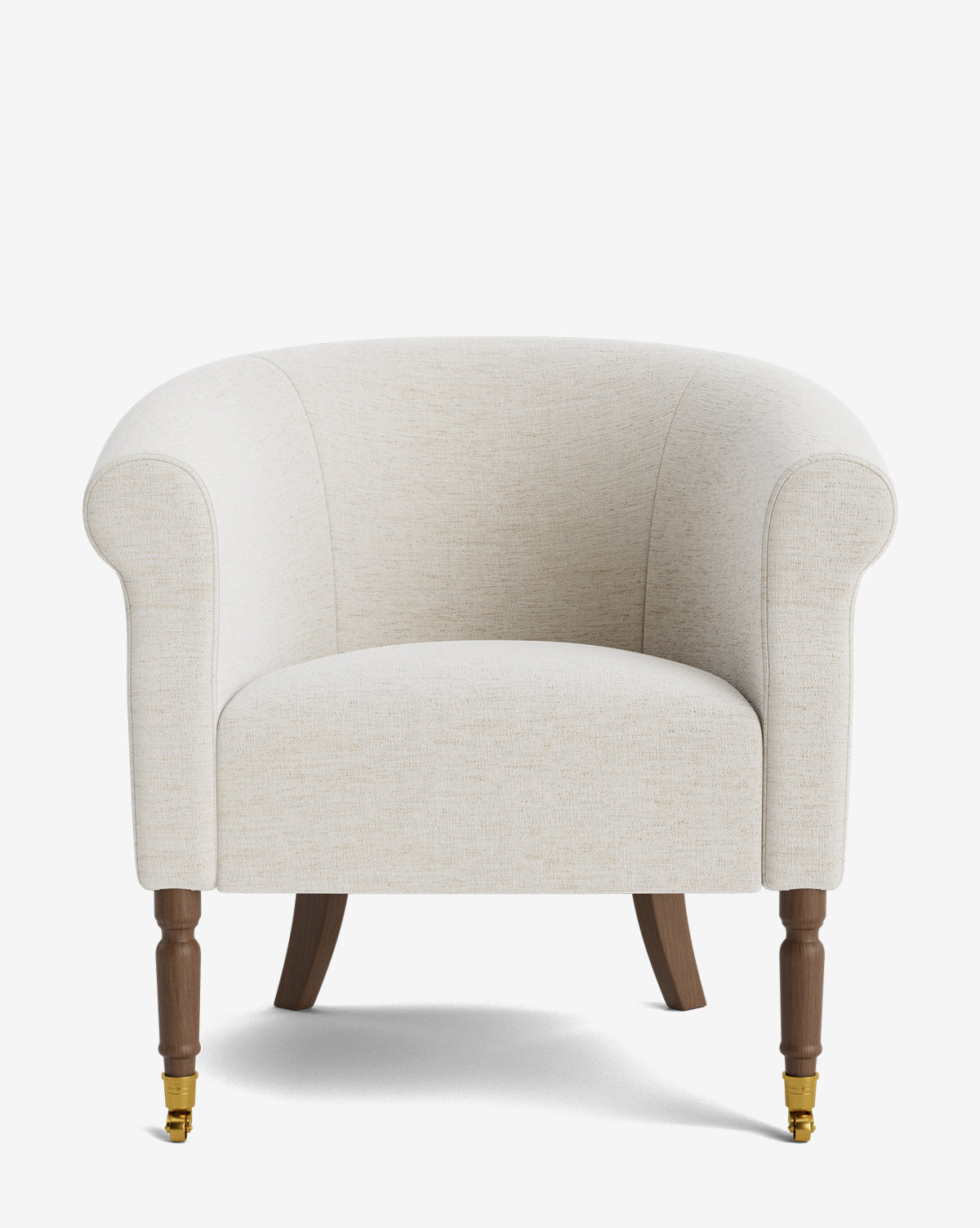 McGee & Co - Clemence Lounge Chair
