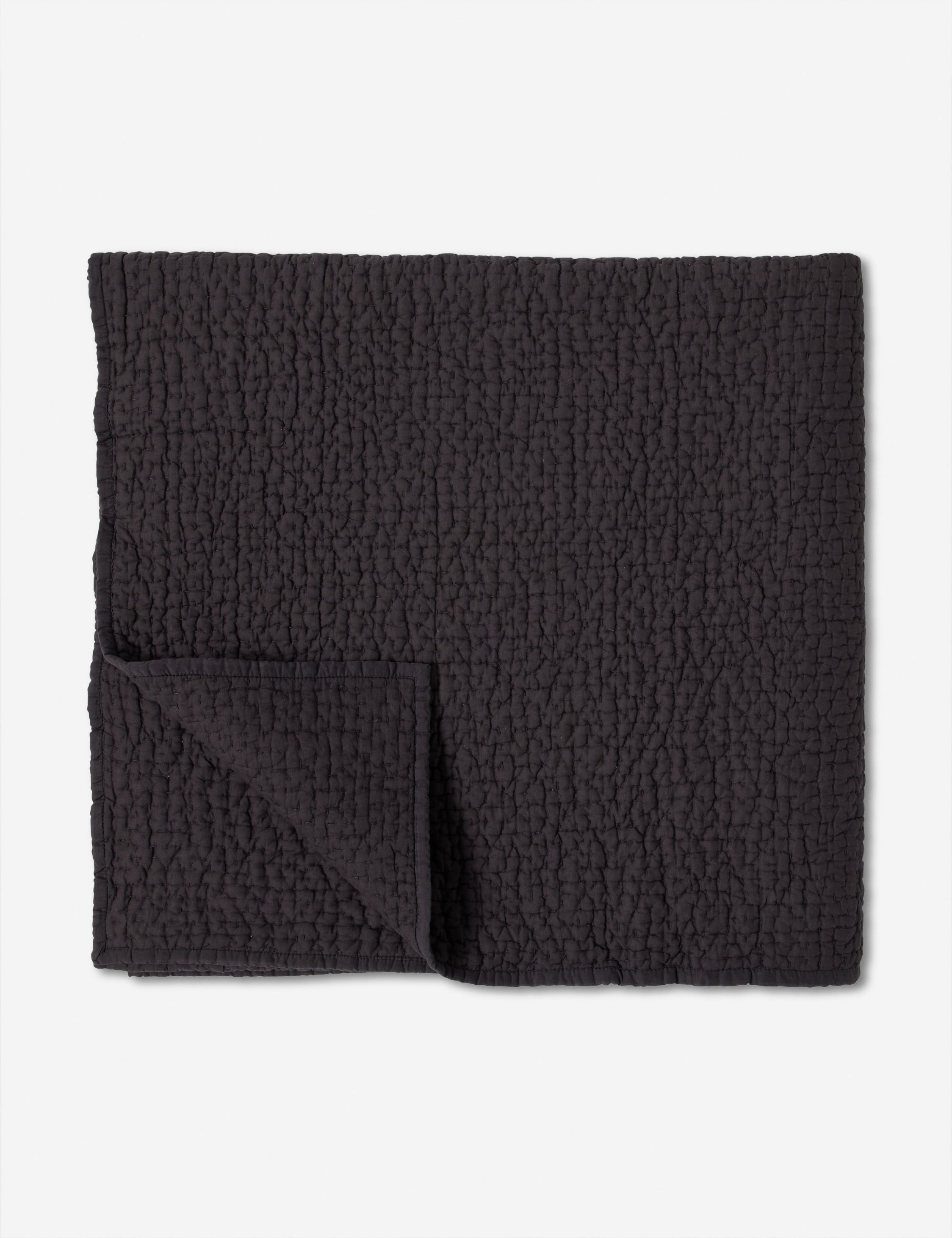 Lulu and Georgia - Clemence Quilt