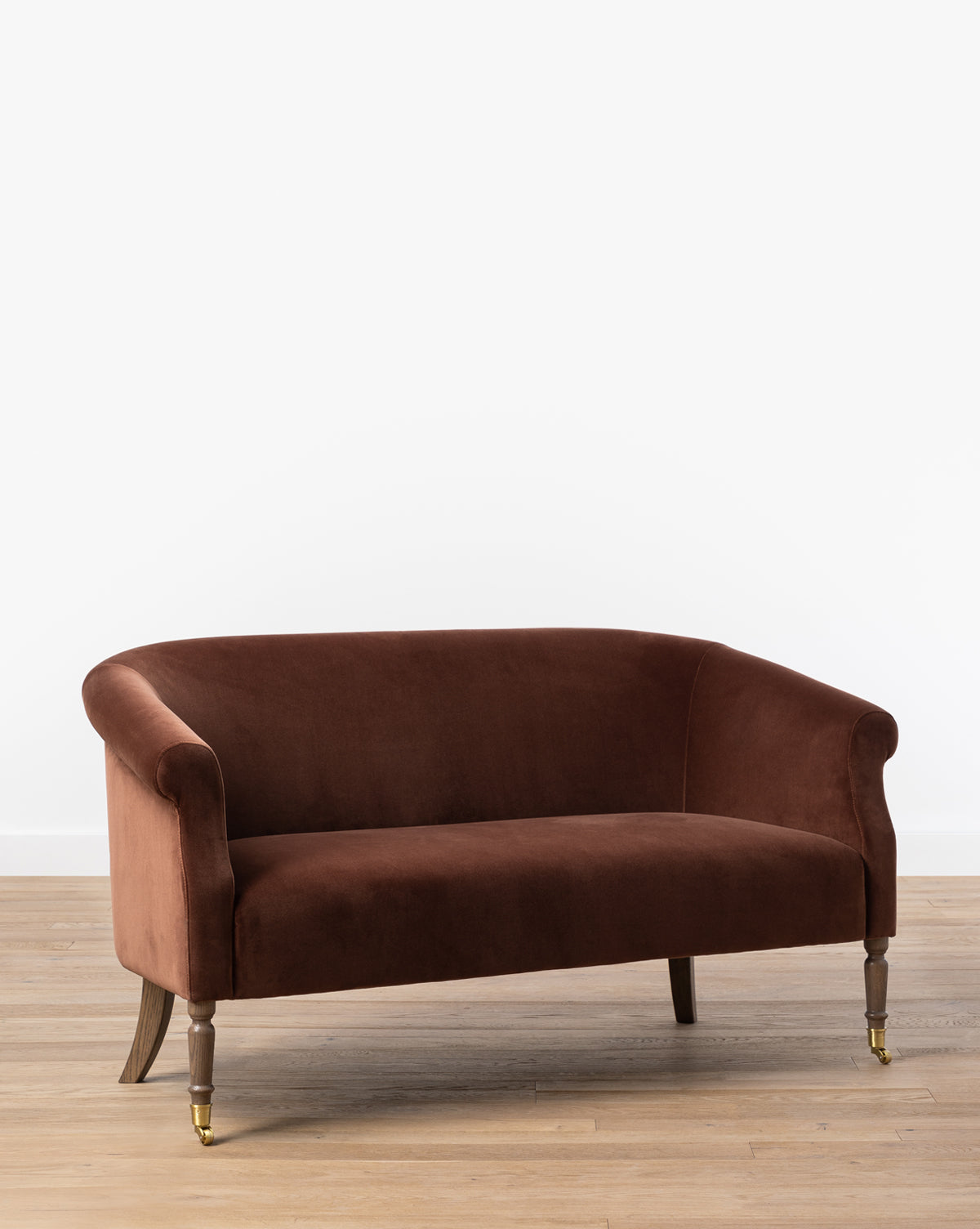 McGee & Co - Clemence Settee 60" (Ready to Ship)