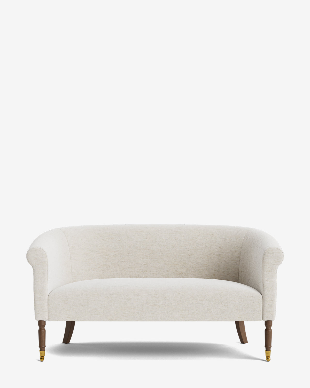 McGee & Co - Clemence Settee 60"