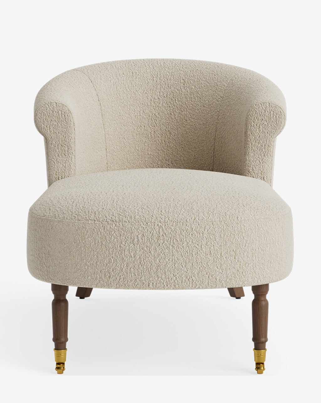 McGee & Co - Clemence Chaise