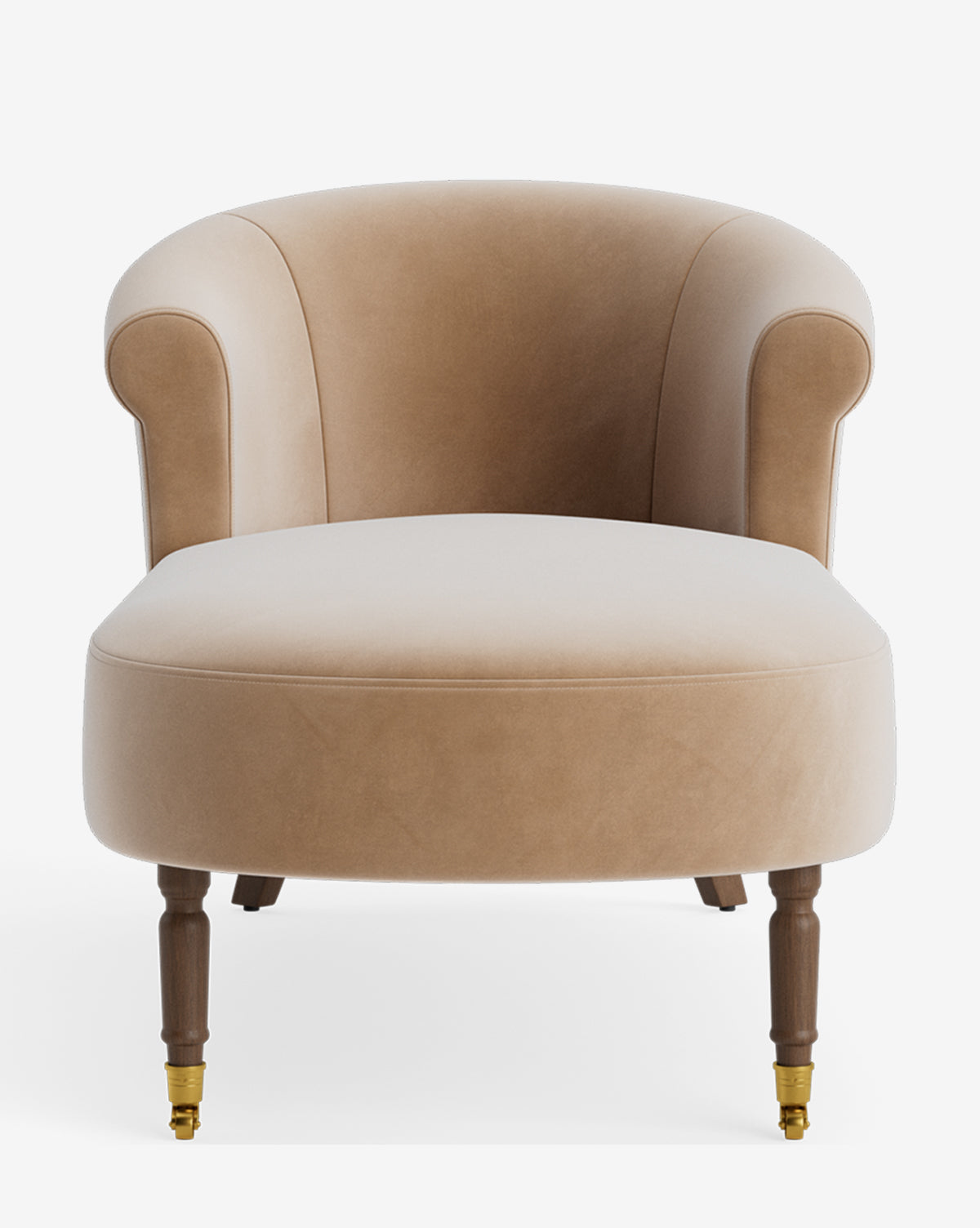 McGee & Co - Clemence Chaise