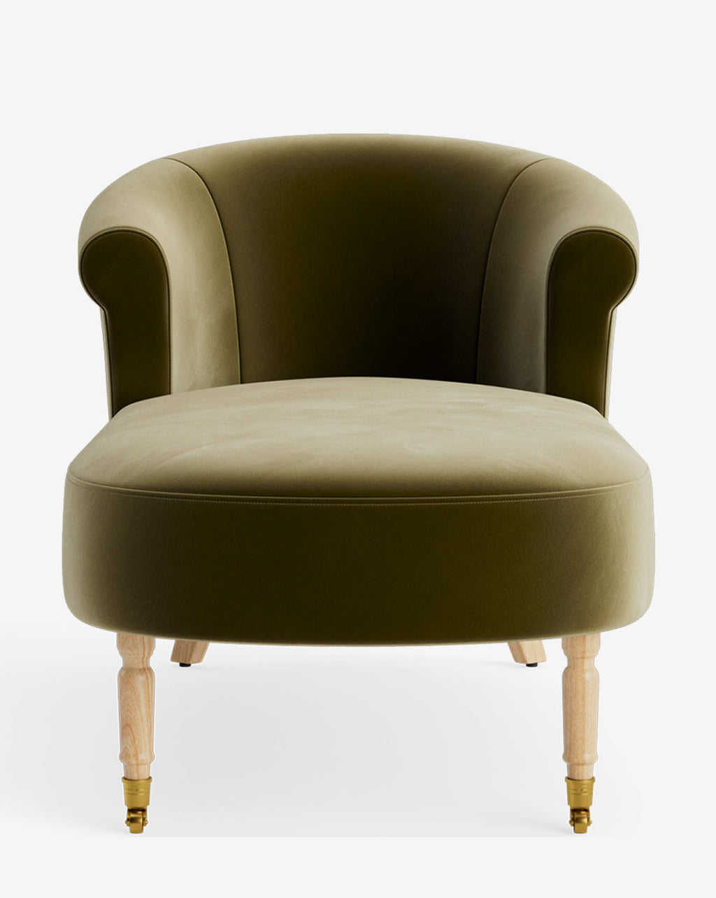 McGee & Co - Clemence Chaise
