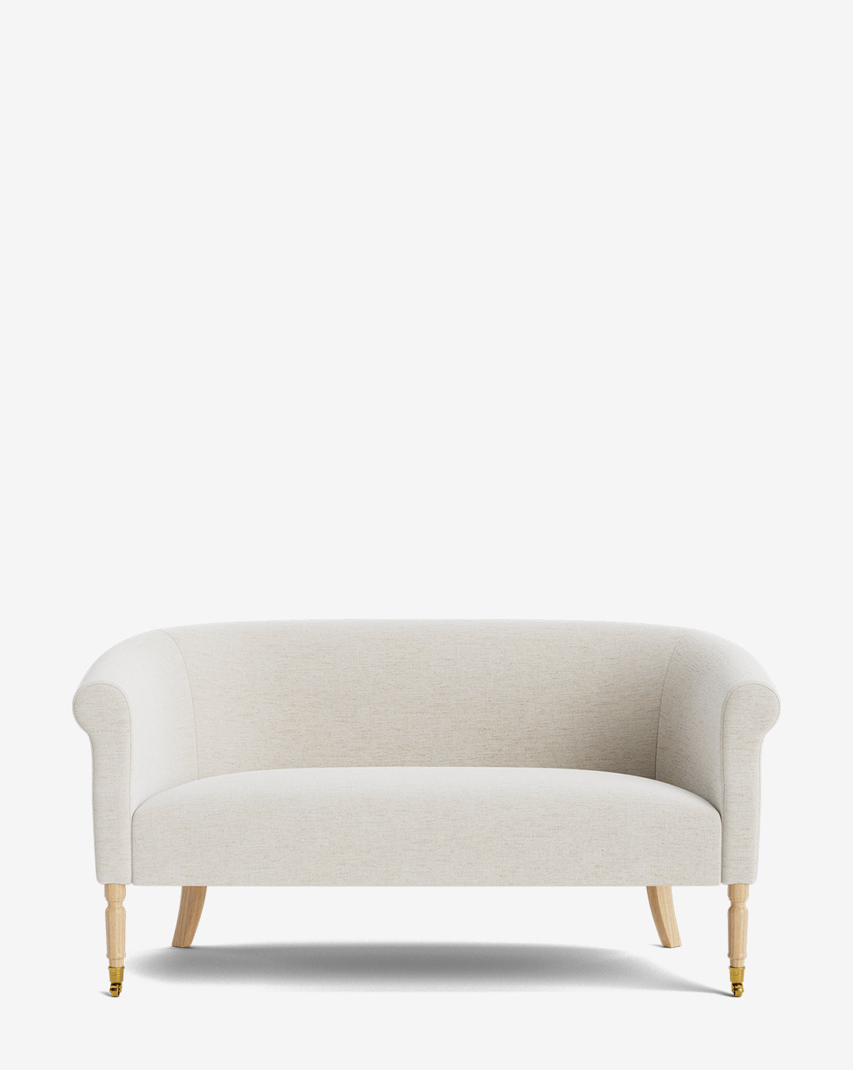 McGee & Co - Clemence Settee 60"