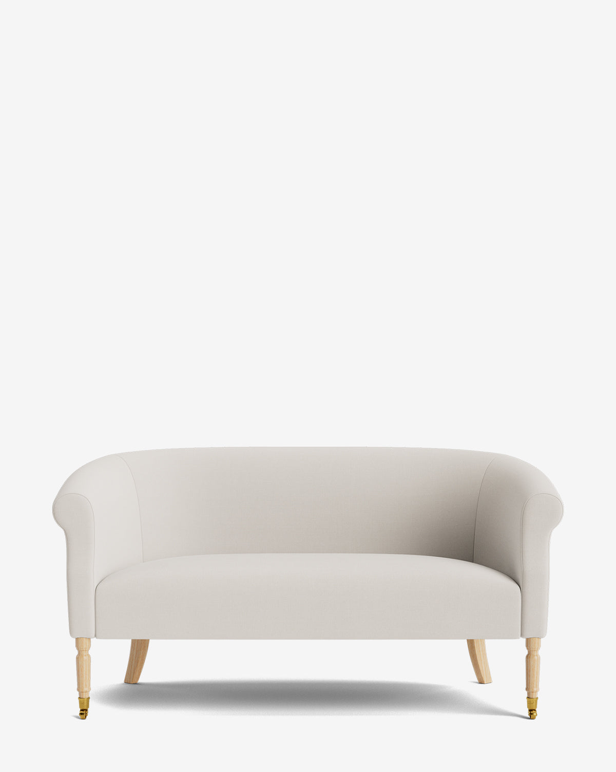 McGee & Co - Clemence Settee 60"