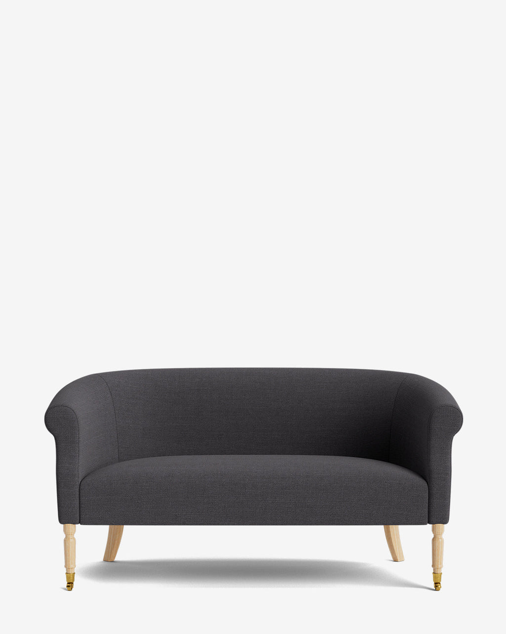 McGee & Co - Clemence Settee 60"