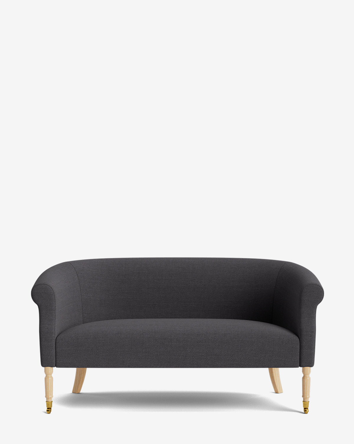 McGee & Co - Clemence Settee 60"