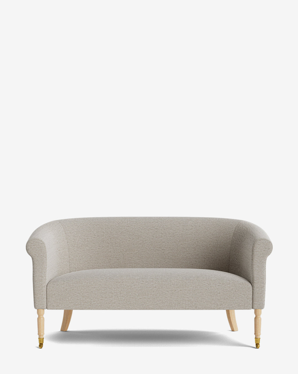 McGee & Co - Clemence Settee 60"