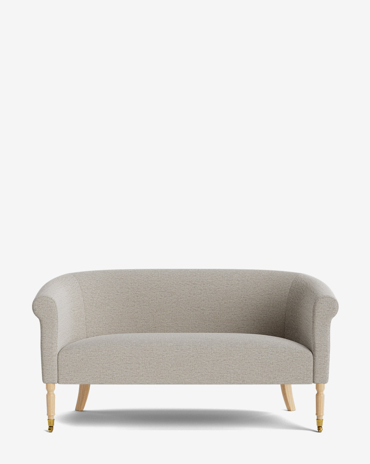 McGee & Co - Clemence Settee 60"