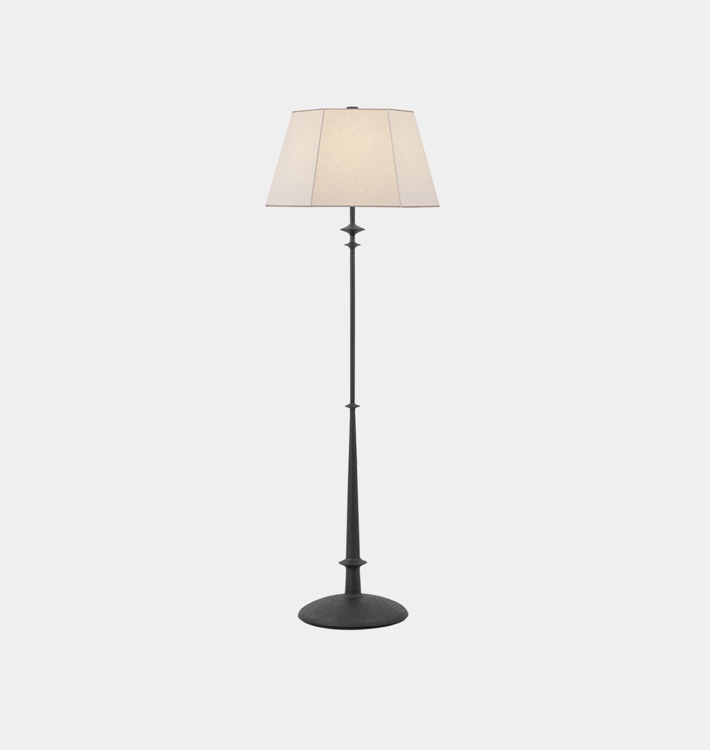 Amber Interiors - Collin Floor Lamp