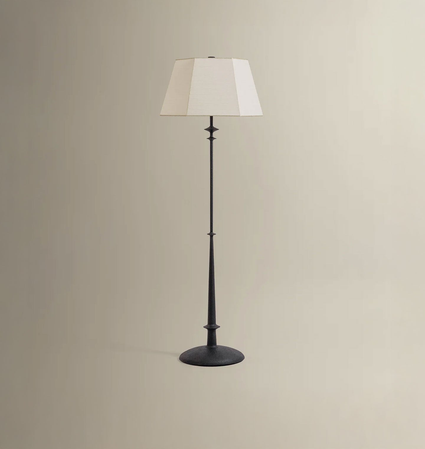 Amber Interiors - Collin Floor Lamp