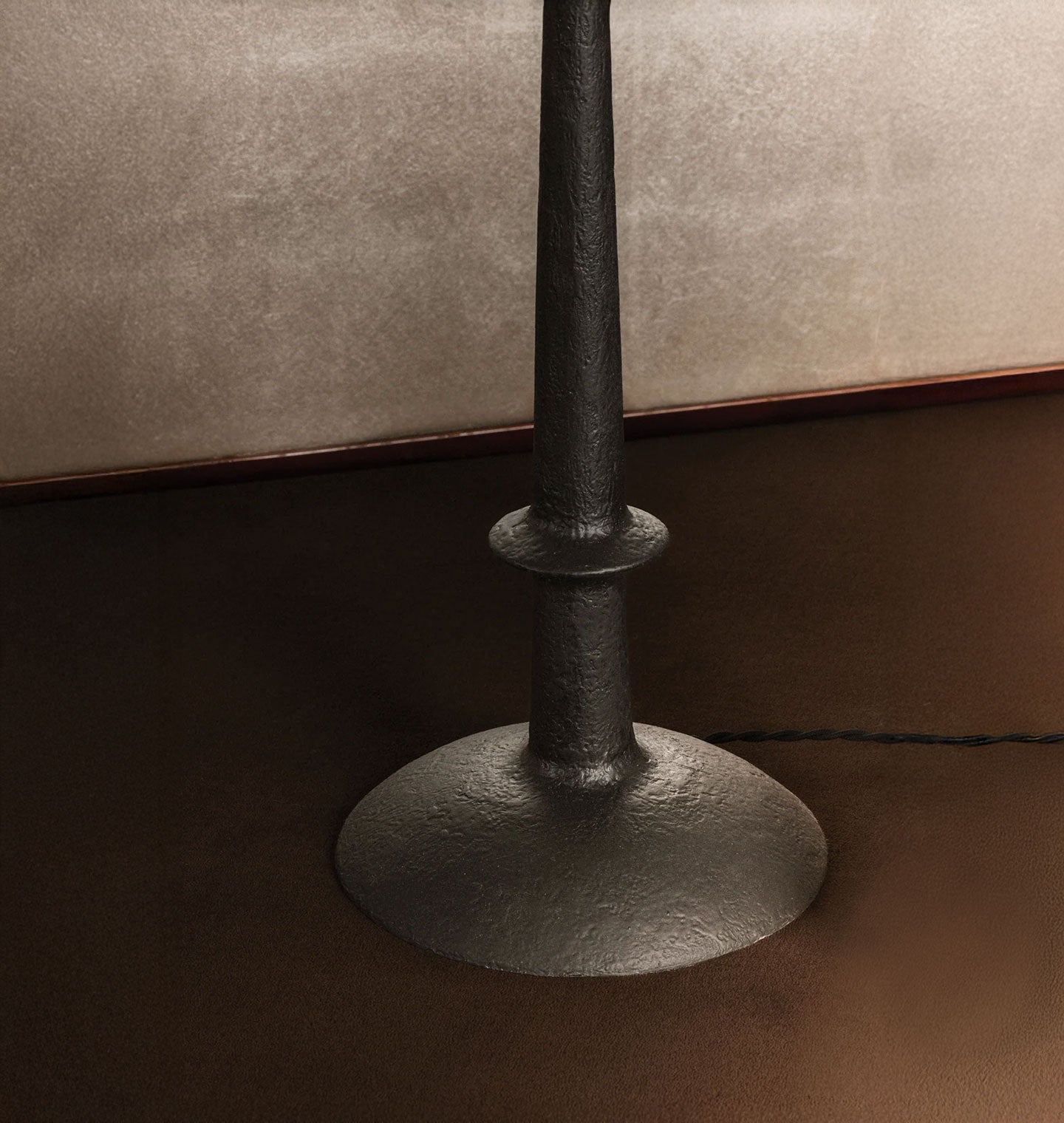 Amber Interiors - Collin Floor Lamp