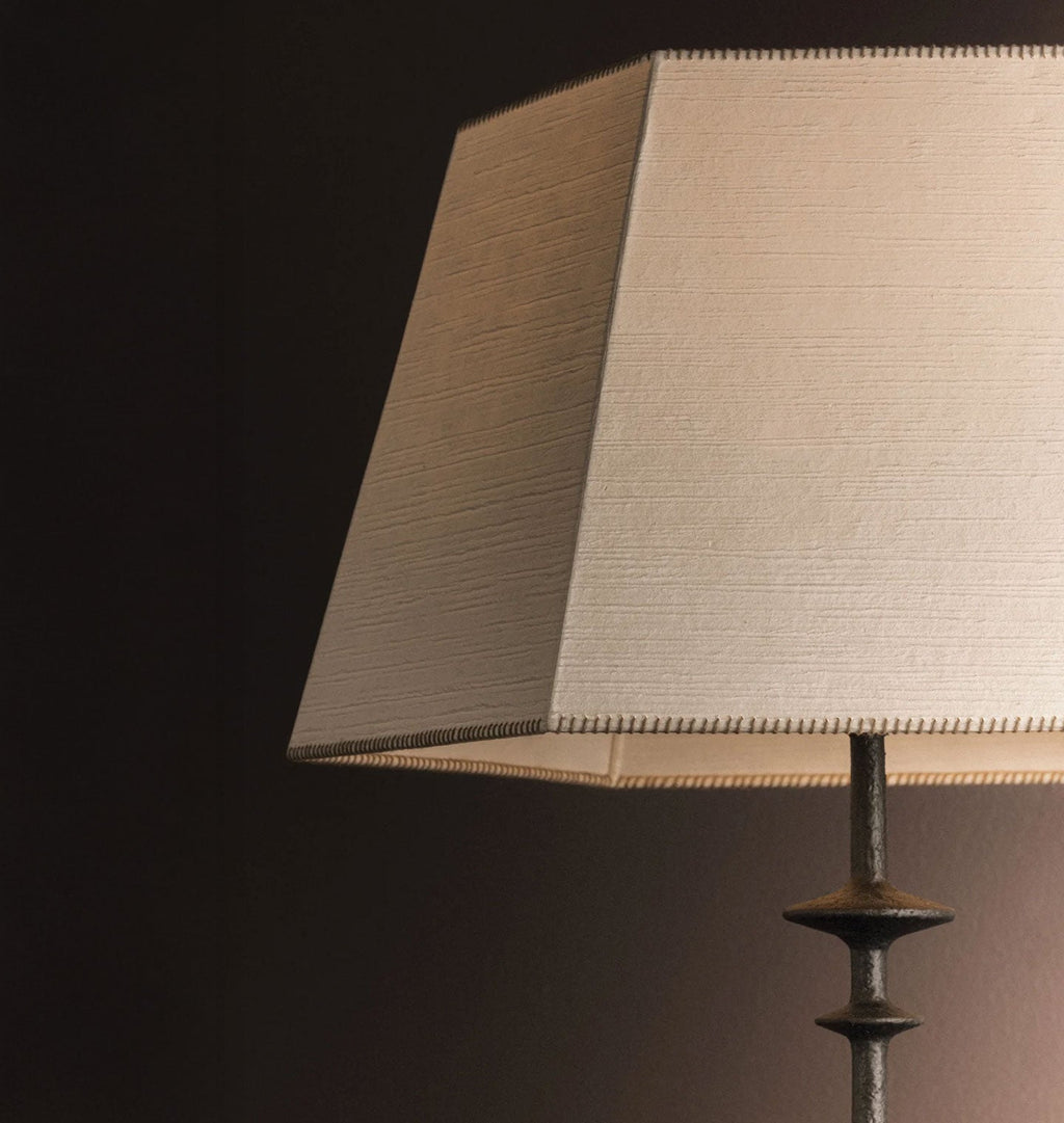 Amber Interiors - Collin Floor Lamp
