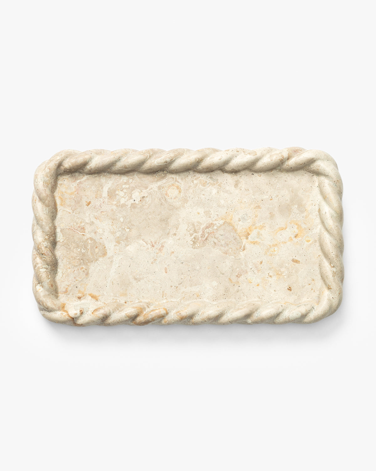 McGee & Co - Cleves Marble Tray