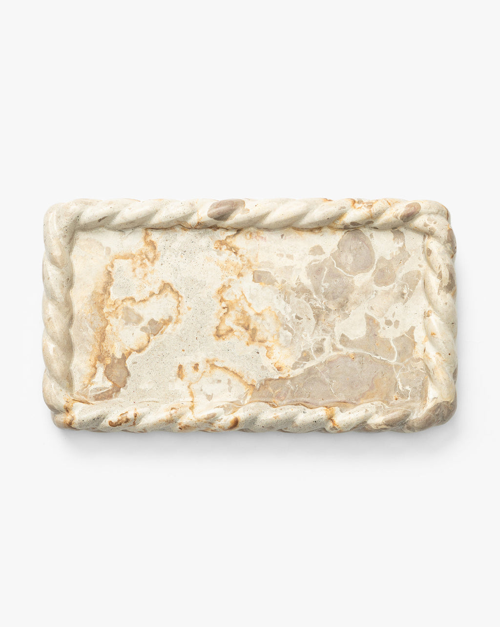 McGee & Co - Cleves Marble Tray