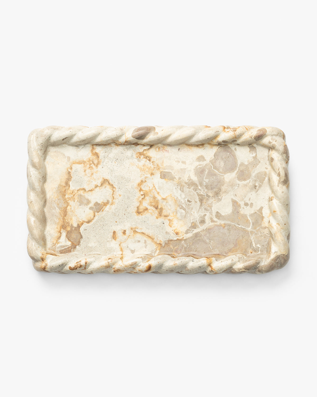 McGee & Co - Cleves Marble Tray