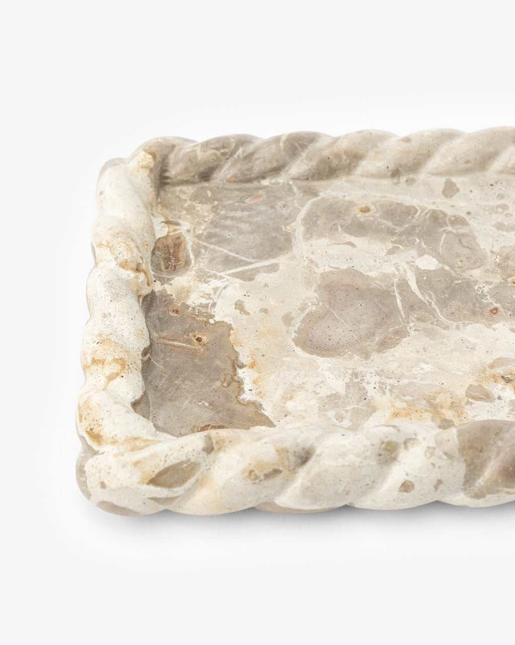 McGee & Co - Cleves Marble Tray