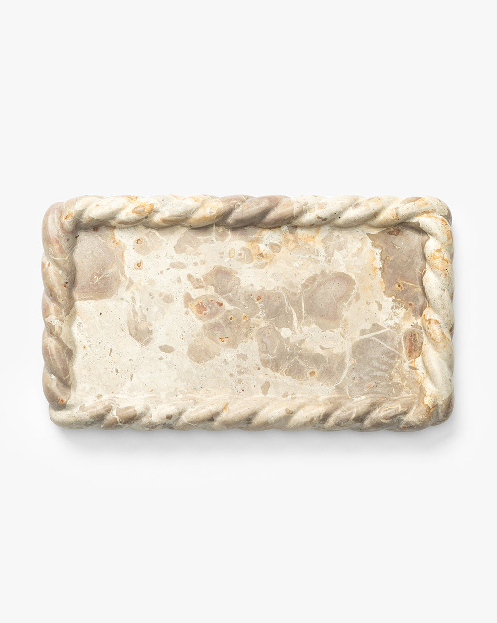 McGee & Co - Cleves Marble Tray
