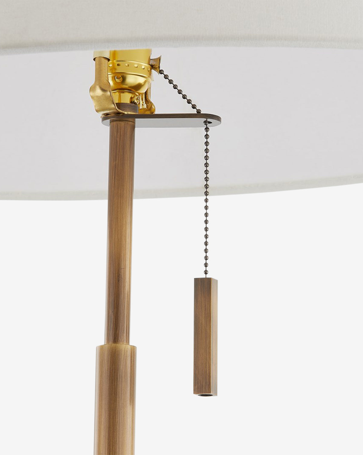 McGee & Co - Clic Floor Lamp