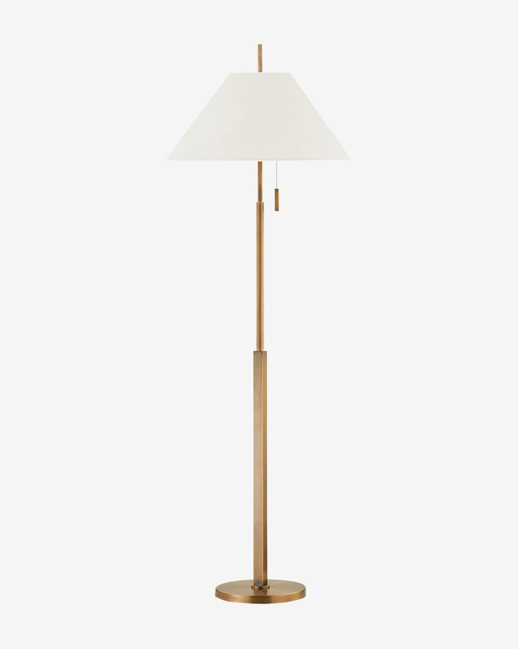 McGee & Co - Clic Floor Lamp
