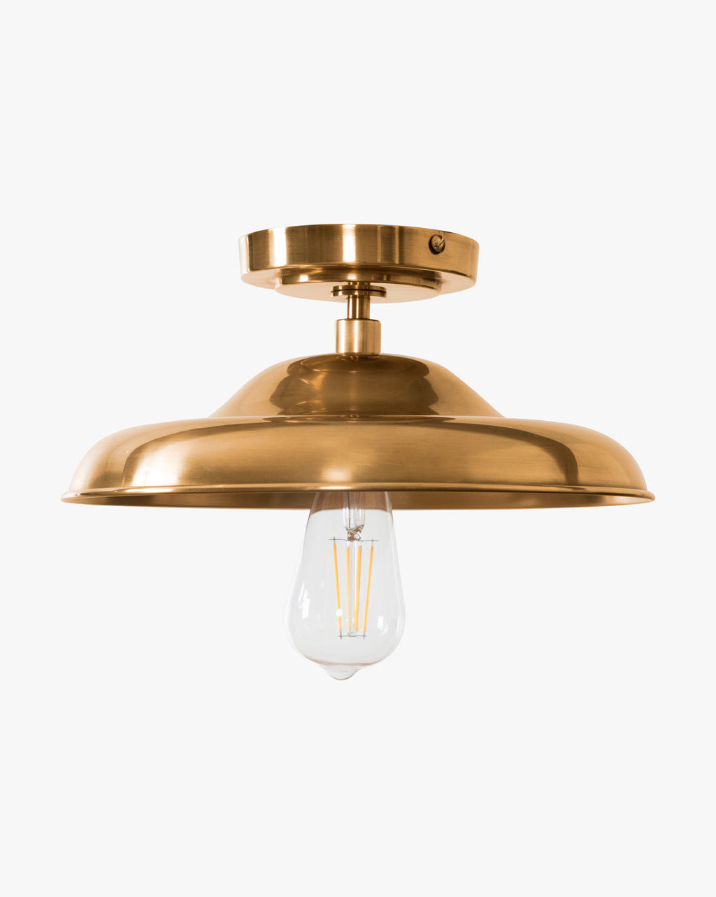 McGee & Co - Clifton Flush Mount