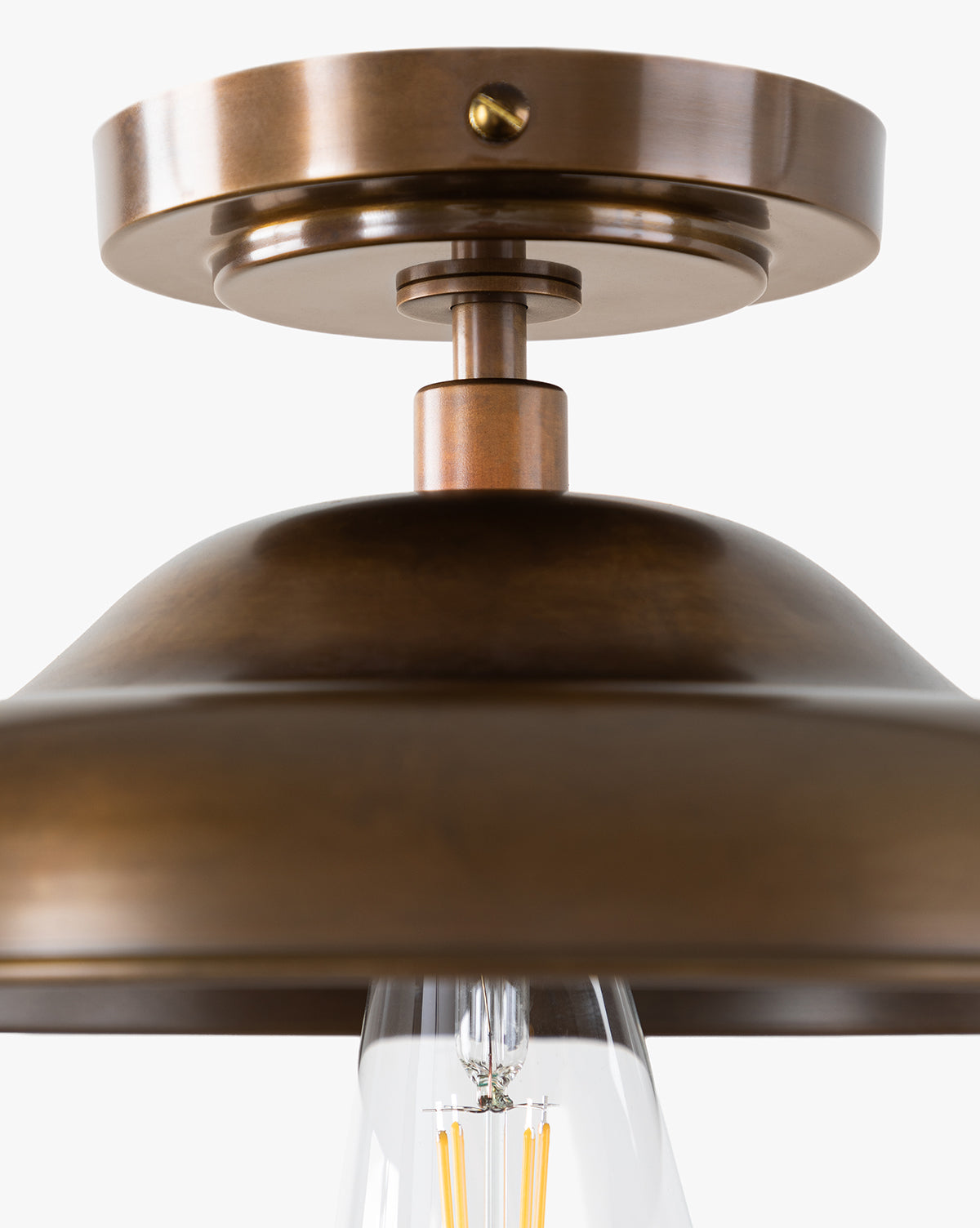 McGee & Co - Clifton Flush Mount