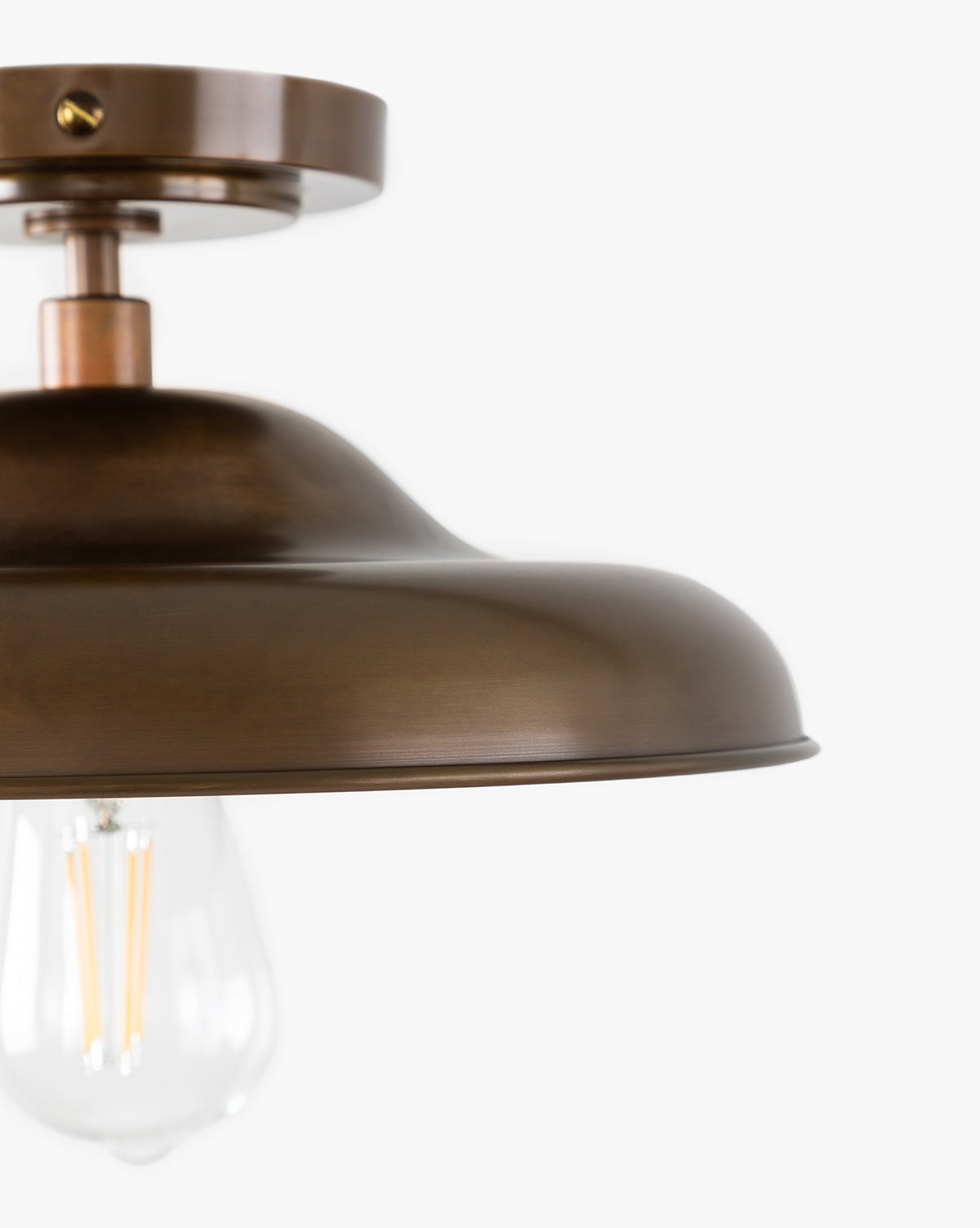 McGee & Co - Clifton Flush Mount