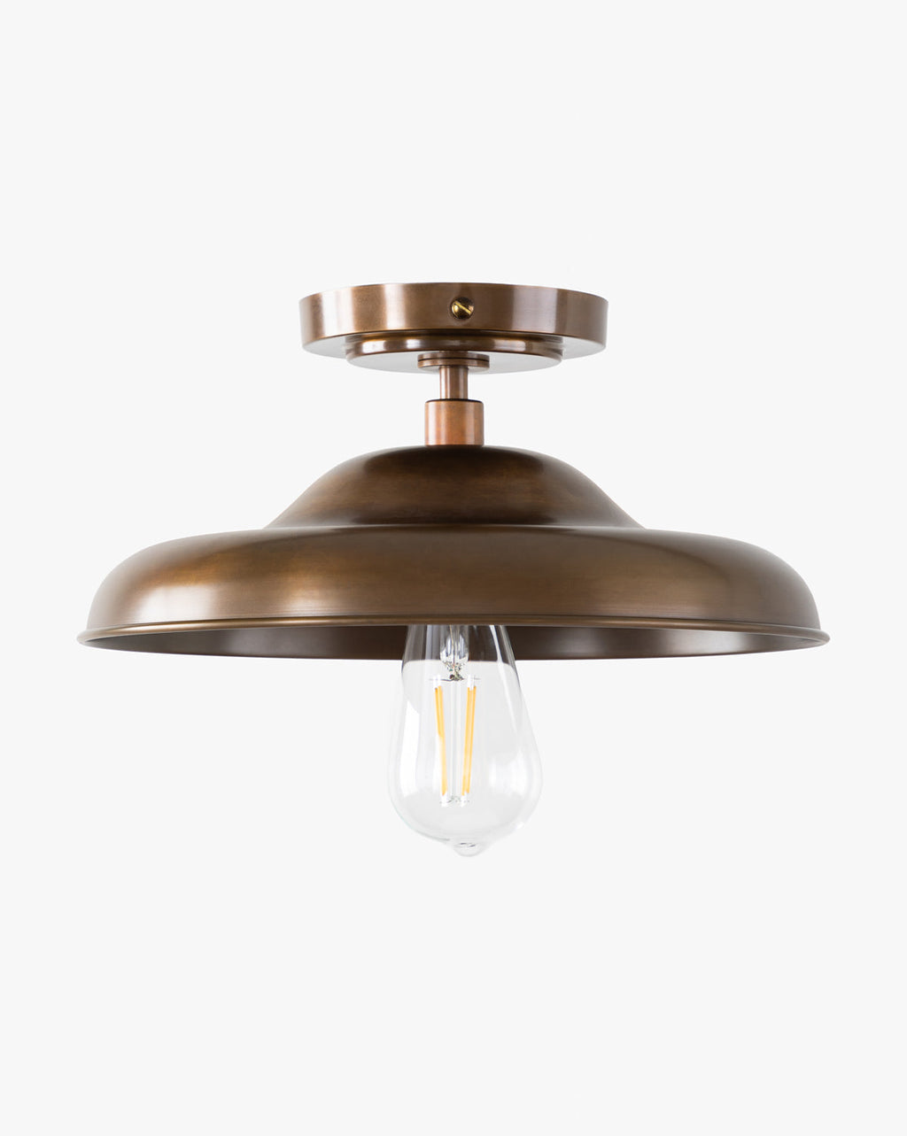 McGee & Co - Clifton Flush Mount