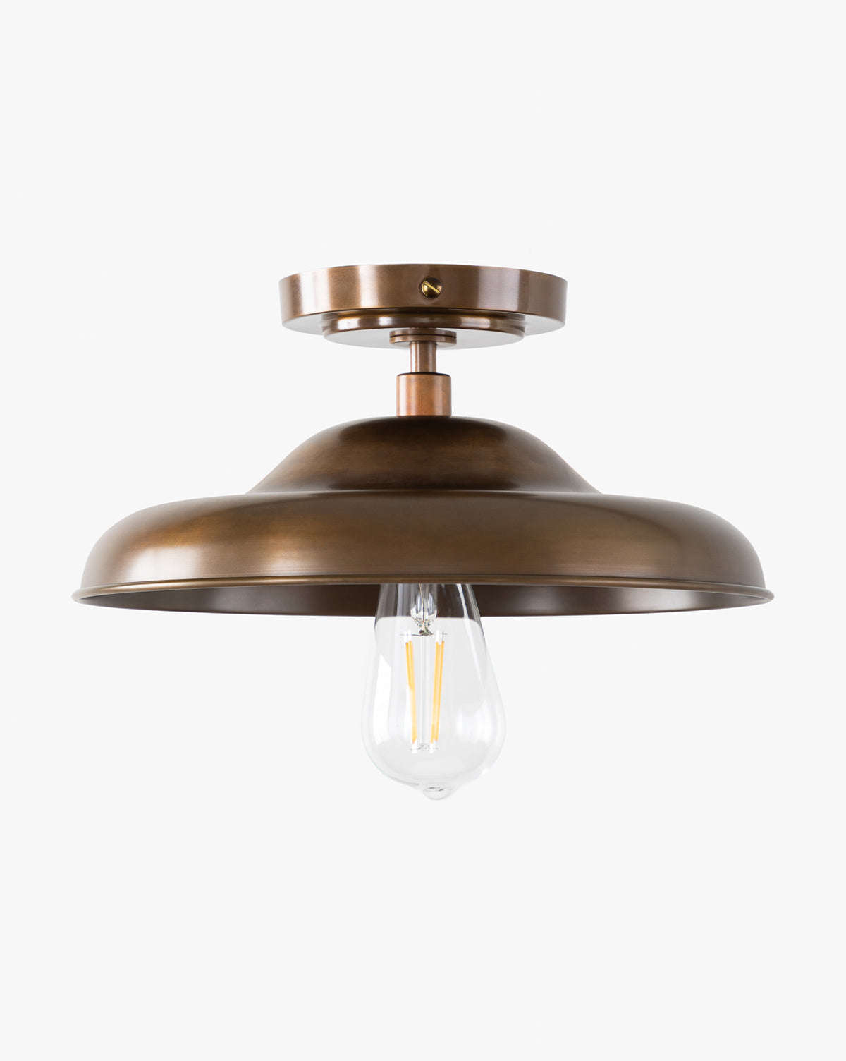 McGee & Co - Clifton Flush Mount