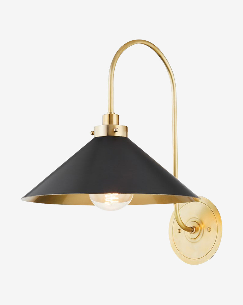 McGee & Co - Clivedon Sconce