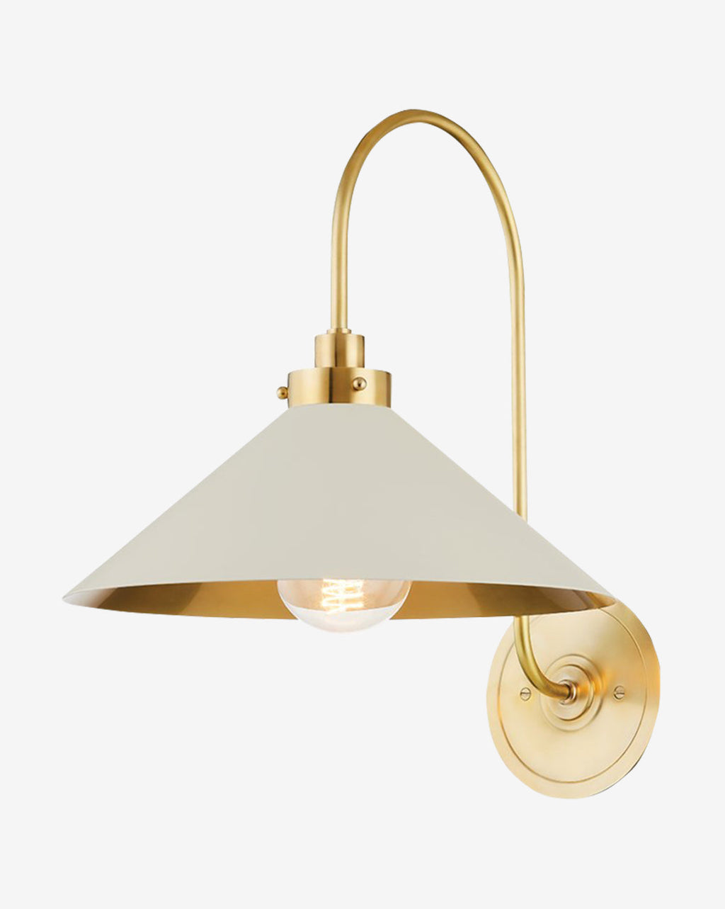 McGee & Co - Clivedon Sconce