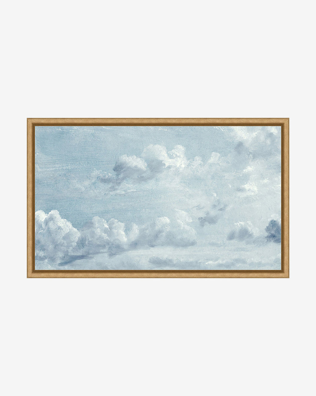 McGee & Co - Cloudy Dreams