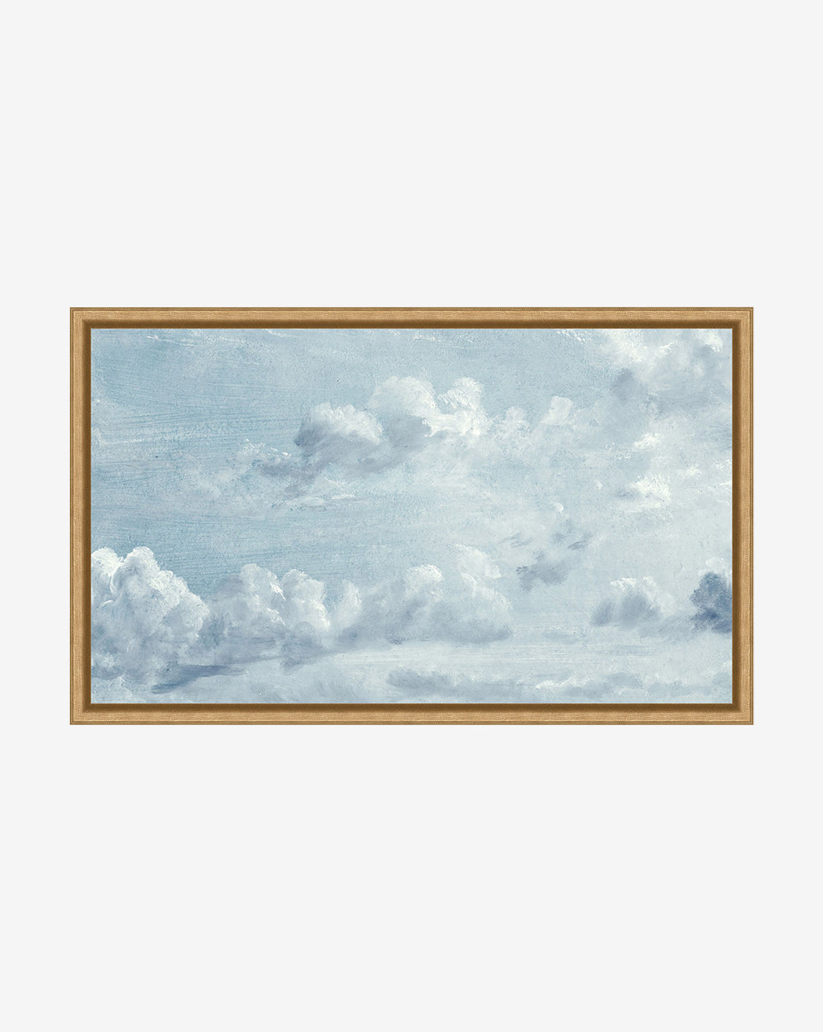 McGee & Co - Cloudy Dreams