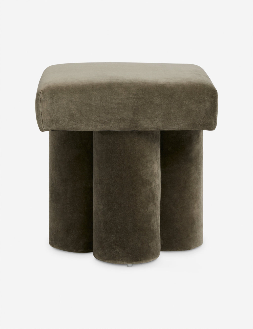 Lulu and Georgia - Clover Stool by Sarah Sherman Samuel