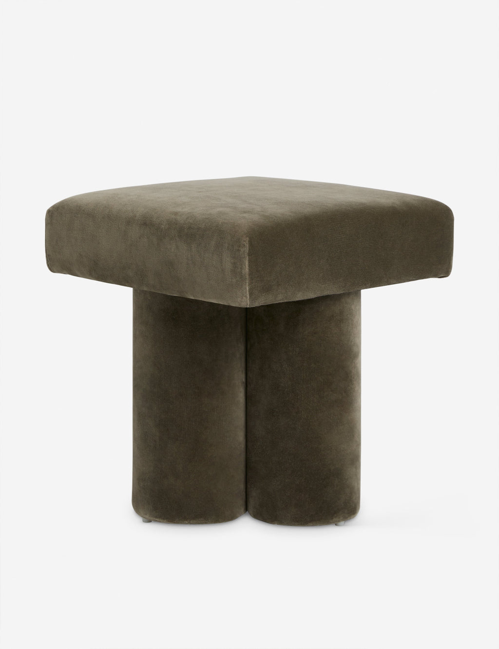 Lulu and Georgia - Clover Stool by Sarah Sherman Samuel