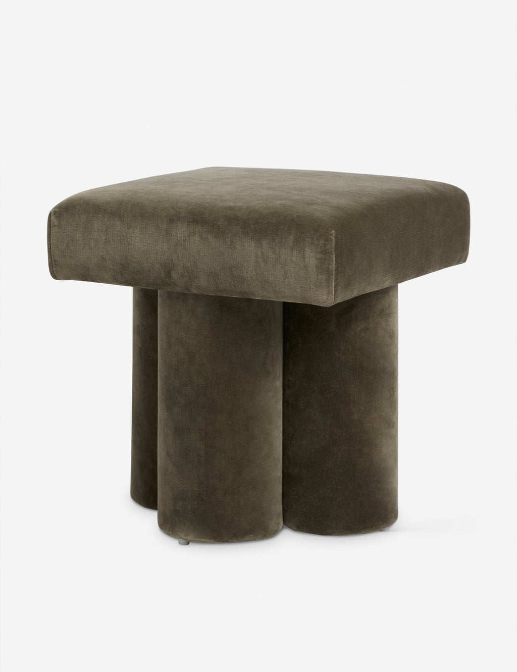 Lulu and Georgia - Clover Stool by Sarah Sherman Samuel