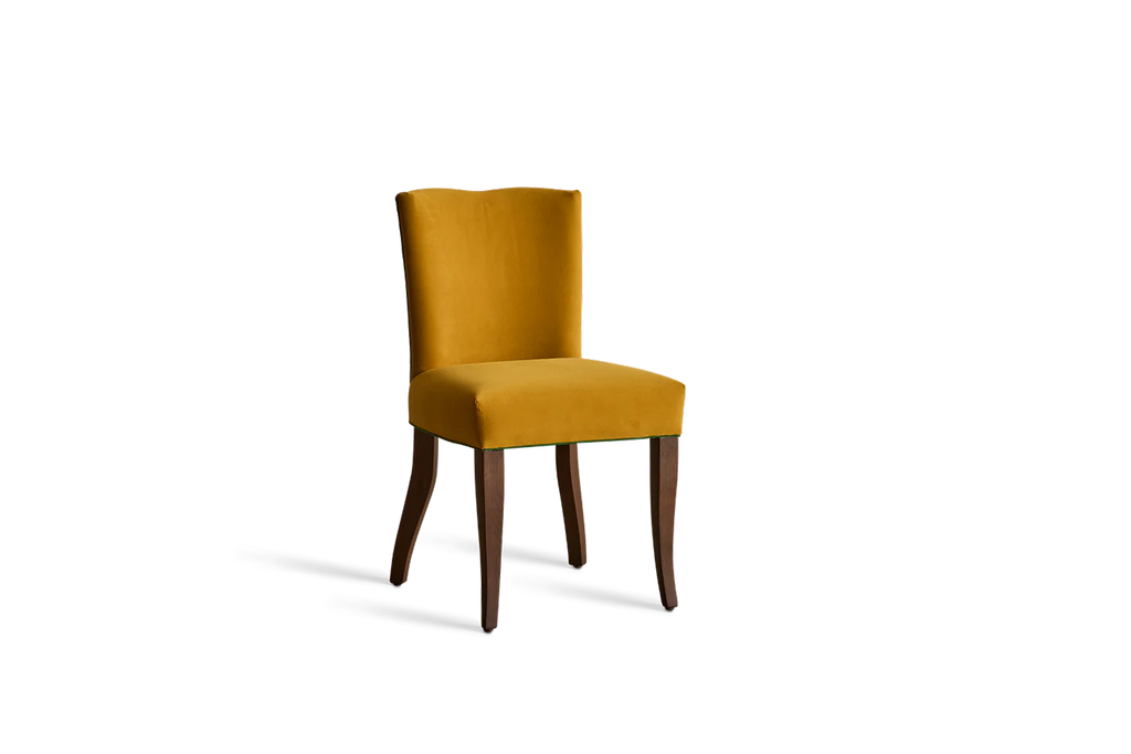 Nicky Kehoe - Club Side Chair