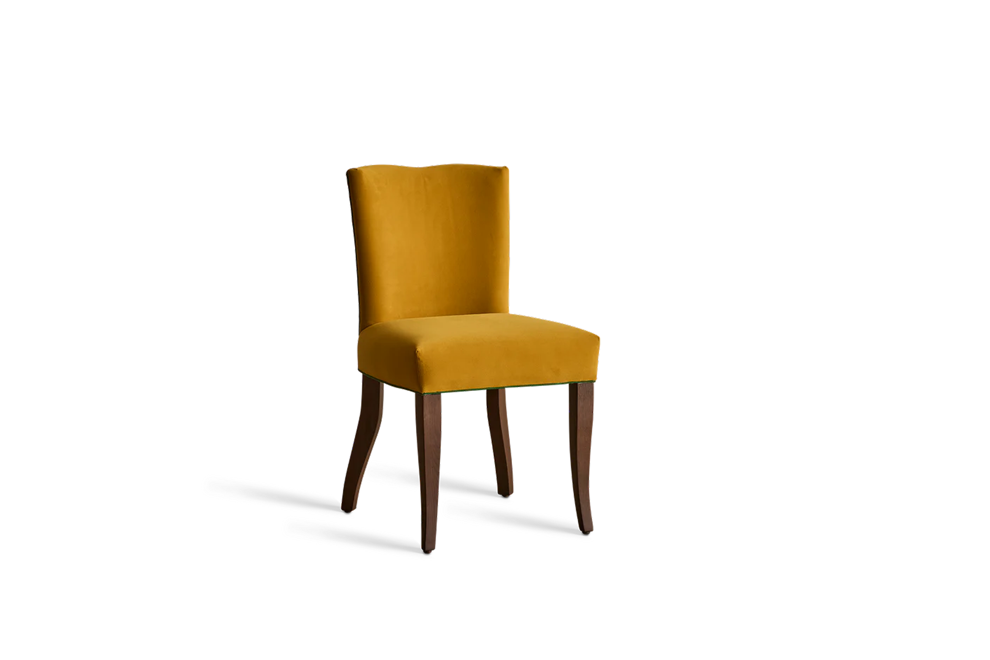 Nicky Kehoe - Club Side Chair