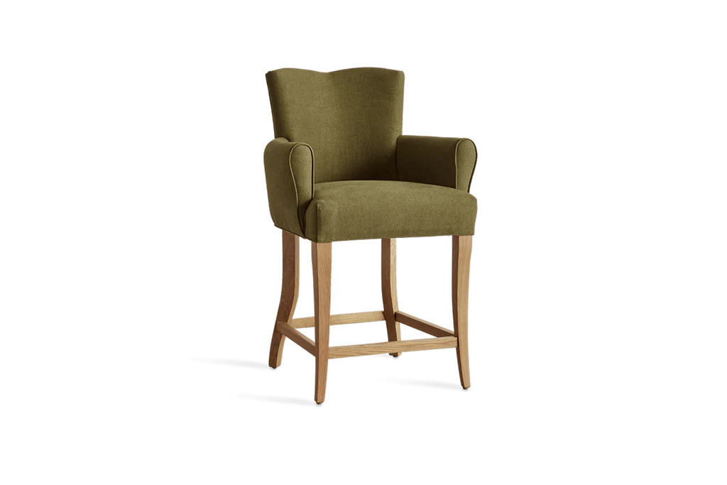 Nicky Kehoe - Club Counter Stool