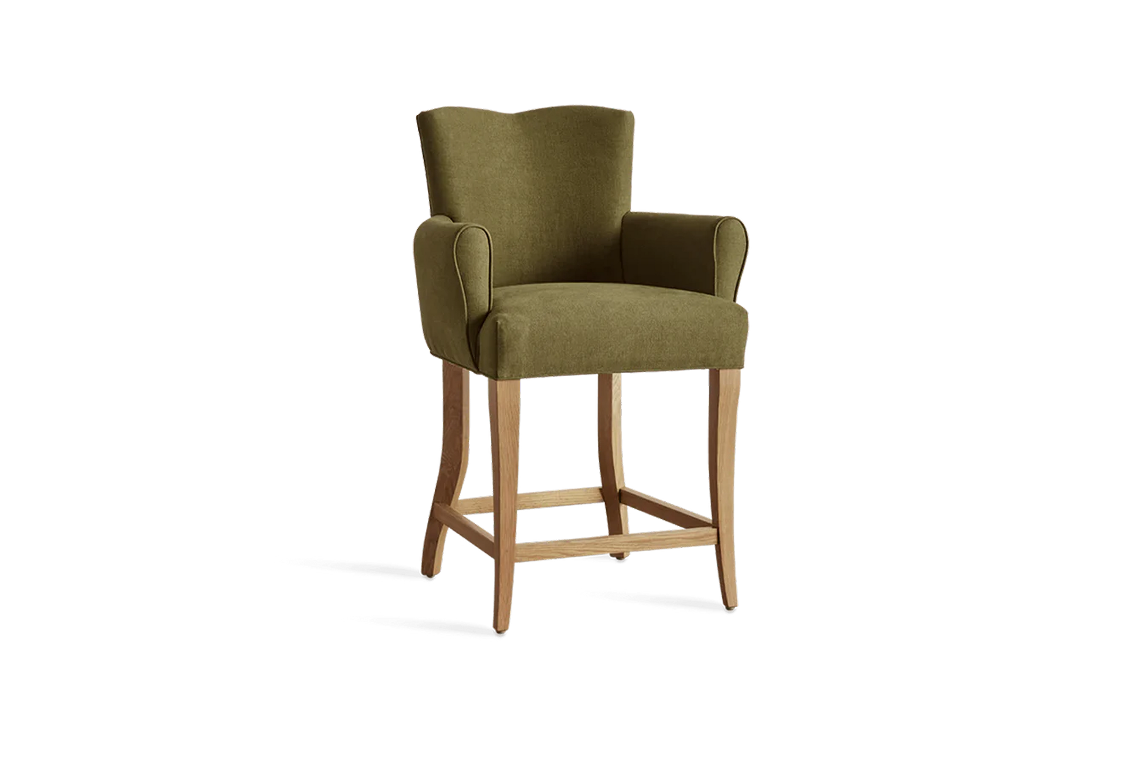 Nicky Kehoe - Club Counter Stool