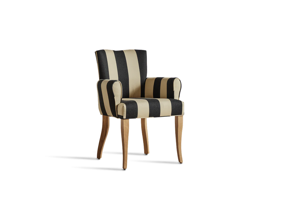 Nicky Kehoe - Club Dining Chair