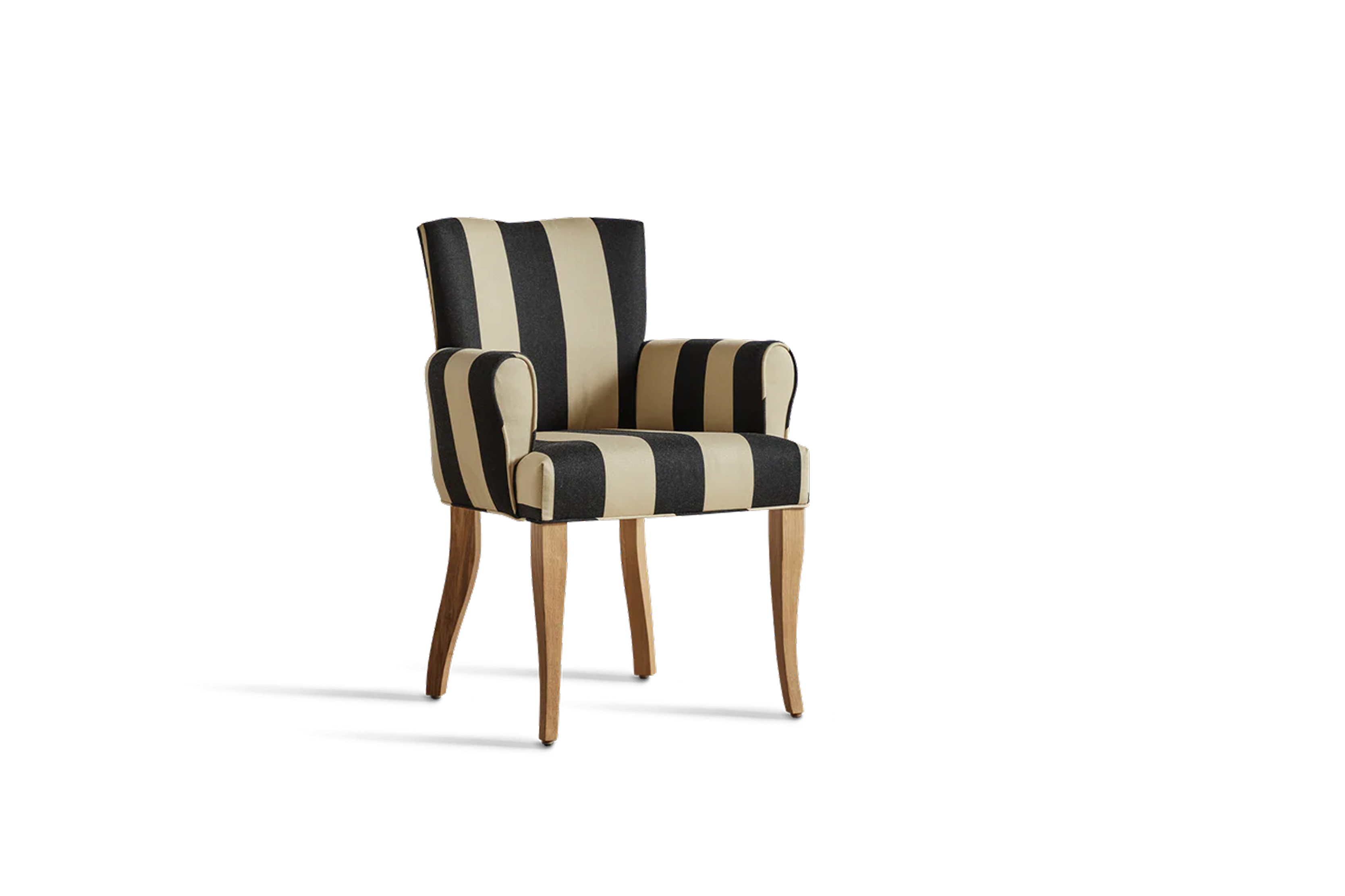 Nicky Kehoe - Club Dining Chair