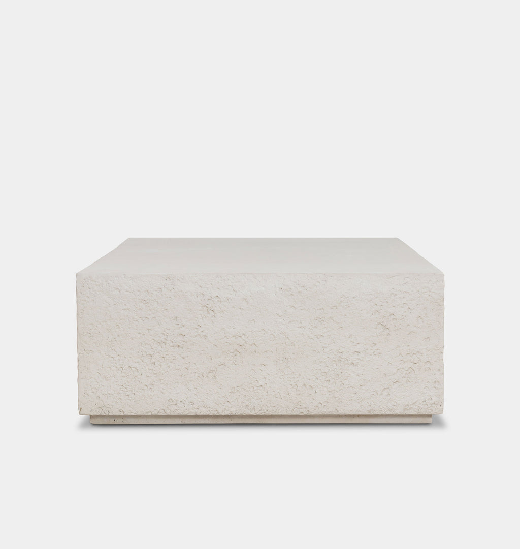 Amber Interiors - Clyde Outdoor Coffee Table