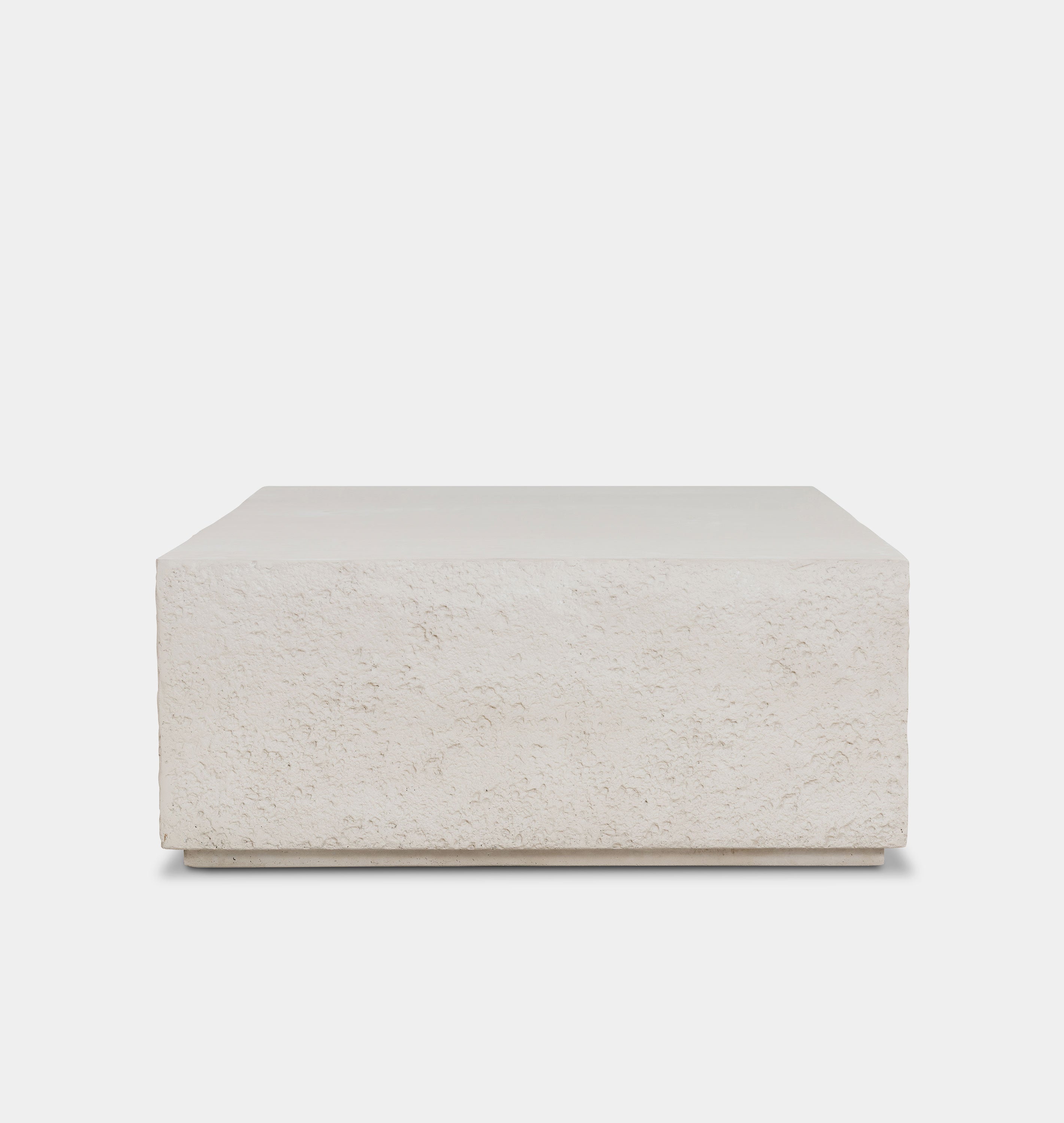 Amber Interiors - Clyde Outdoor Coffee Table