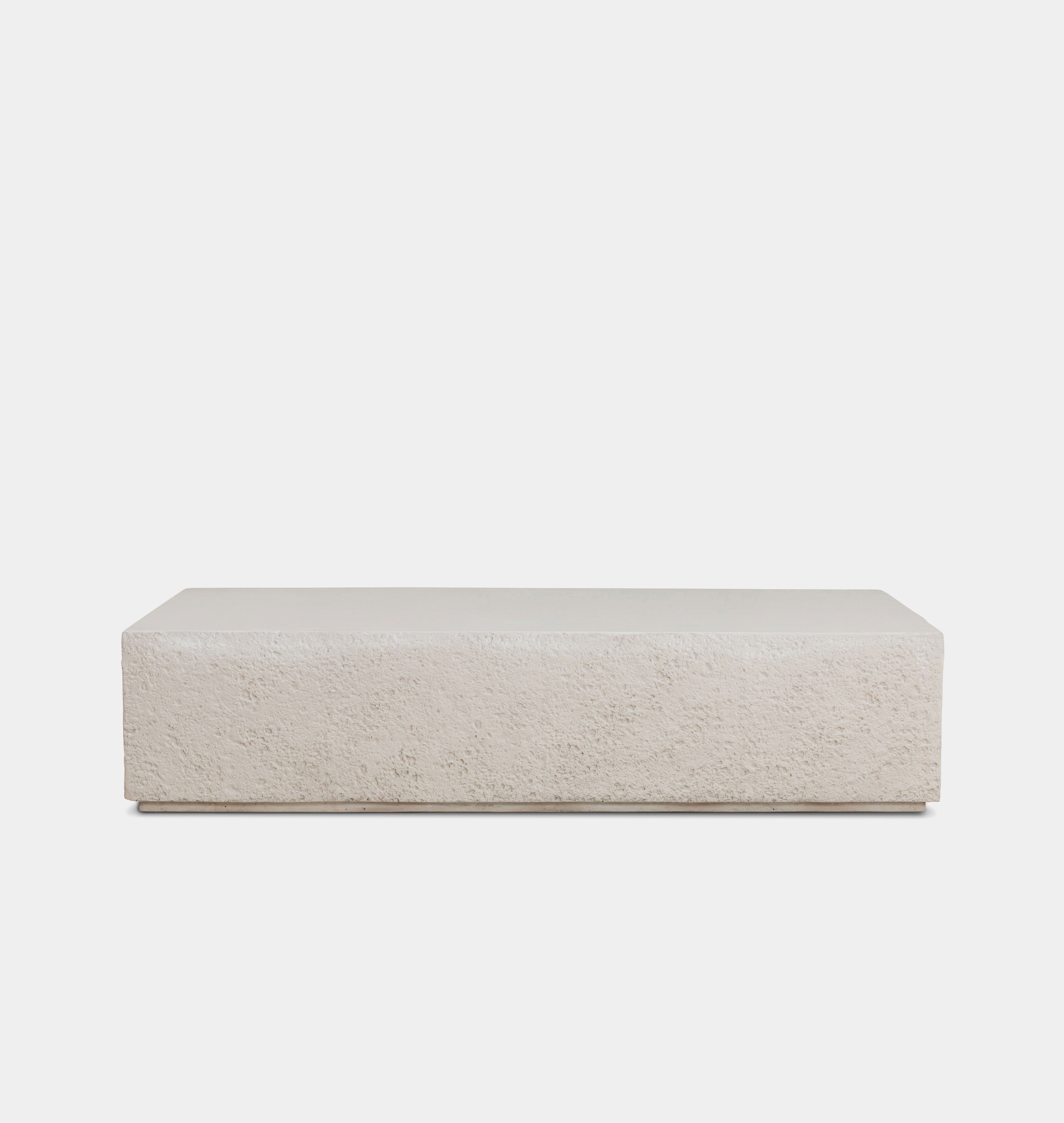 Amber Interiors - Clyde Outdoor Coffee Table