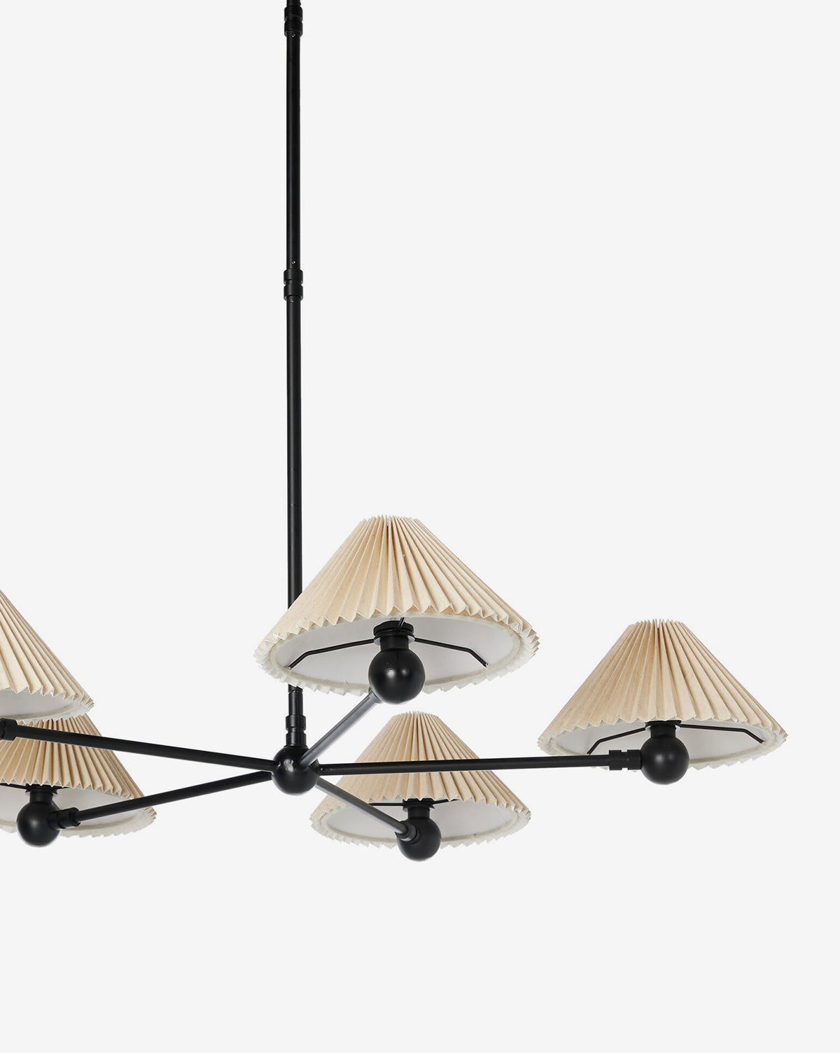 McGee & Co - Clyde Chandelier