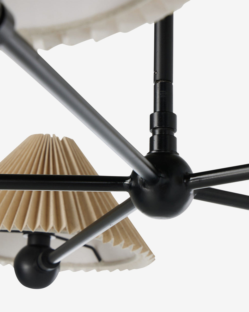 McGee & Co - Clyde Chandelier