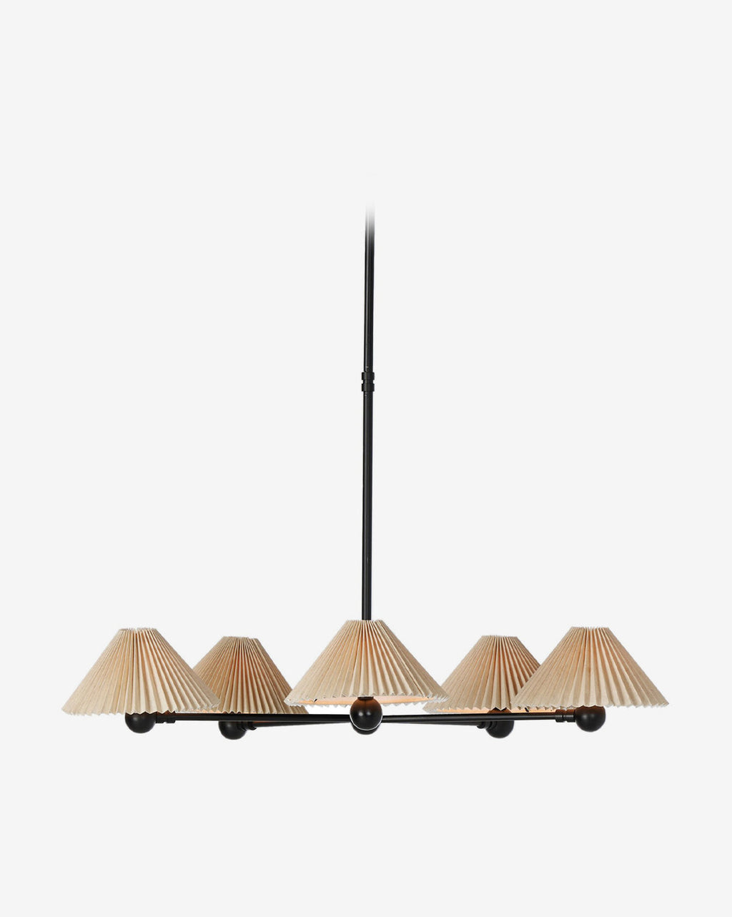 McGee & Co - Clyde Chandelier