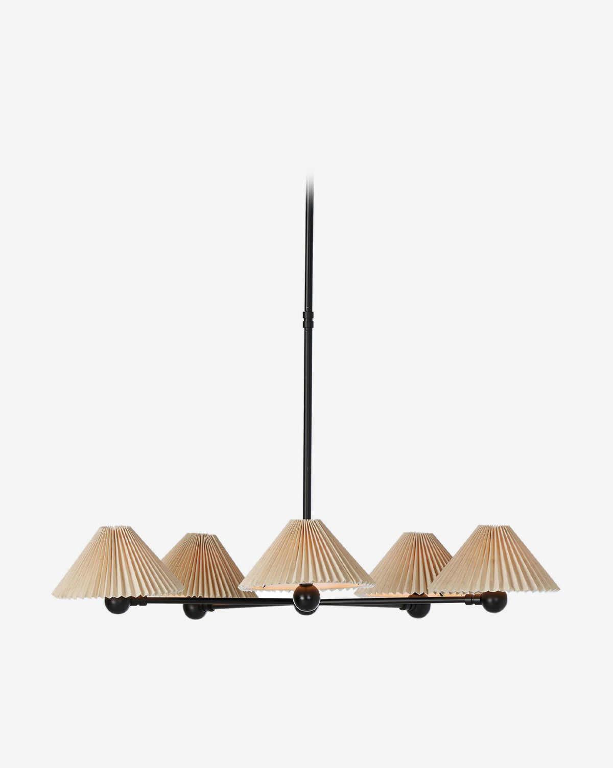 McGee & Co - Clyde Chandelier