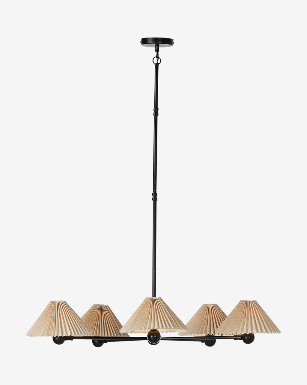 McGee & Co - Clyde Chandelier